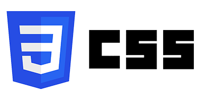 Slide 3, CSS Logo.